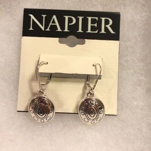 Christmas Gift Dangle Earrings